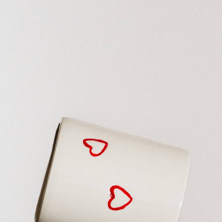 Studio ÜM - Wholesale Coffee Mug - Ceramic Love Mug. 2