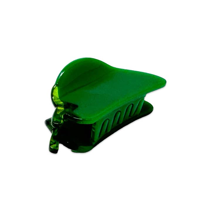 Jenny Lemons - Wholesale Hair Clip - Women's - Mini JalapeƱo Hair Claw Clip2