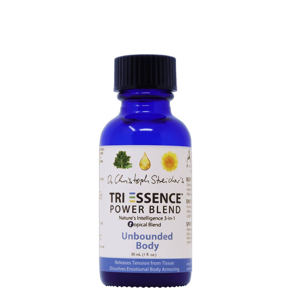 Amrita Aromatherapy - Wholesale Oral Supplement/Vitamin - Tri-Essence Power Blends®16