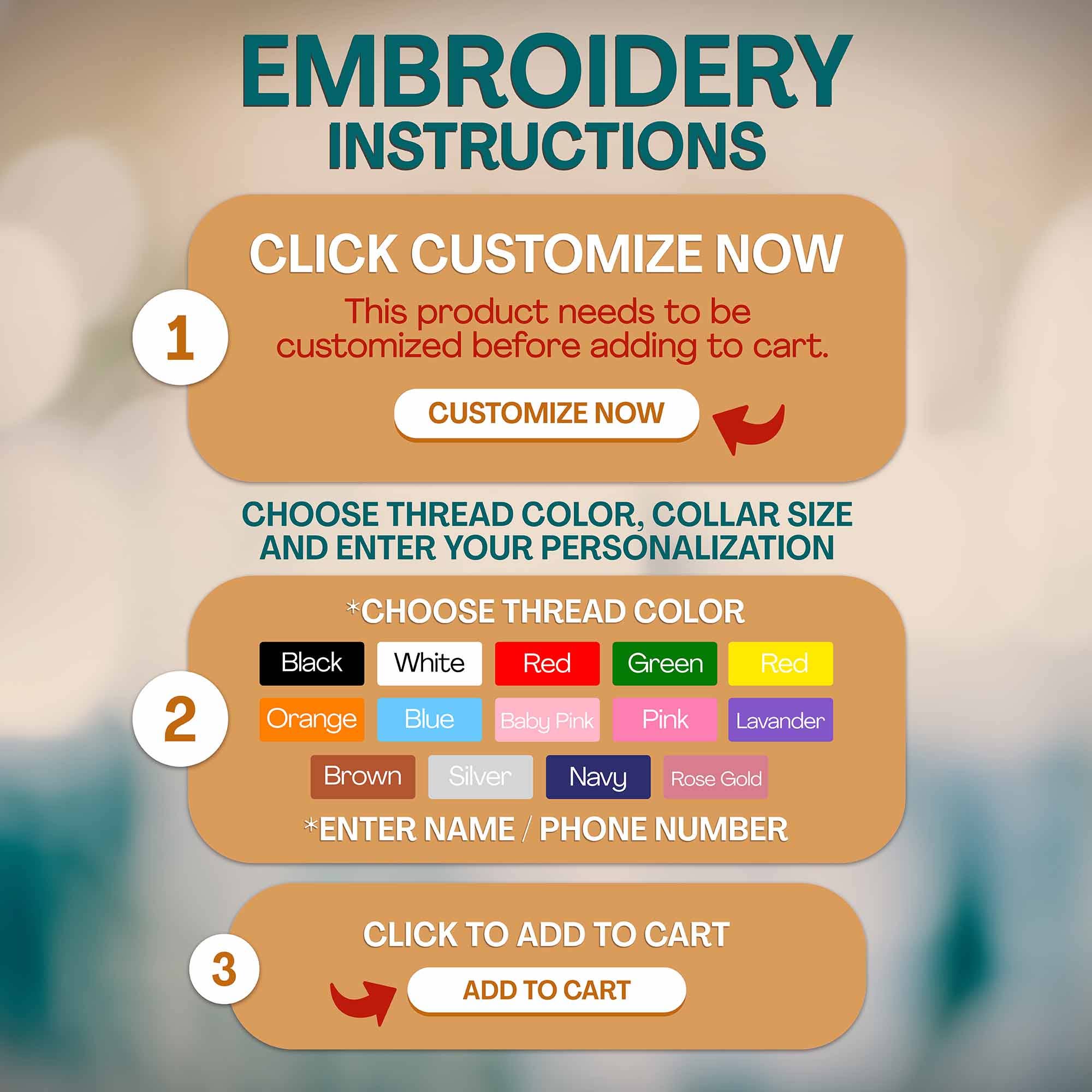 Gradzo - Wholesale Guitar strap – Unisex - Personalized 3" Black Guitar Strap6