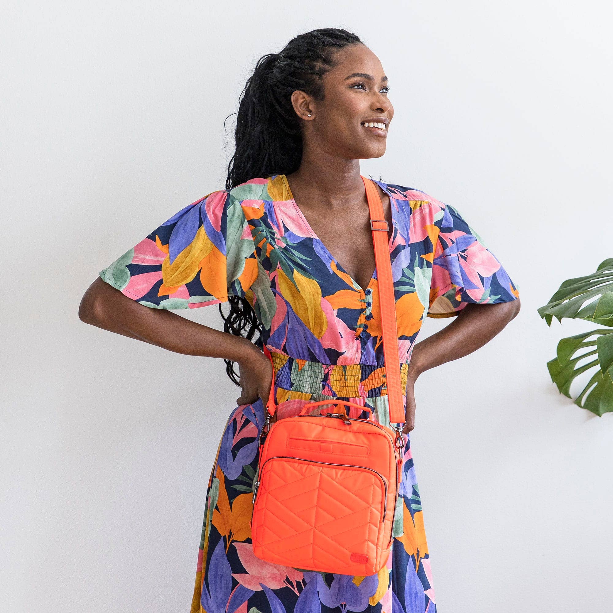 Lug - Wholesale Crossbody Bag - Women's - Ranger 2 Crossbody Bag18