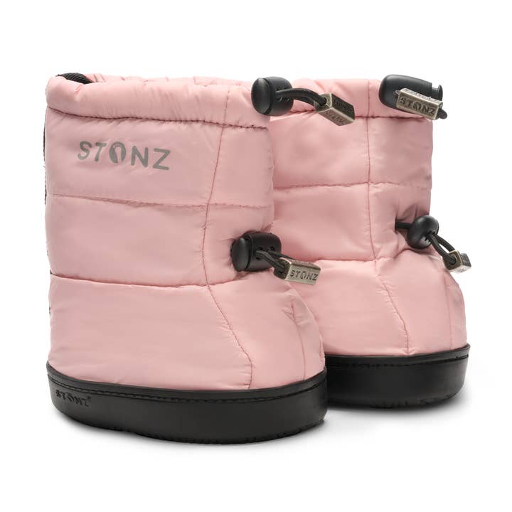 FW25 Puffer Booties Toddler for wholesale by Stonz