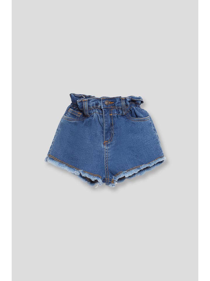 Street Monkey – wholesale Shorts - Barn – Flickshorts - 96017B