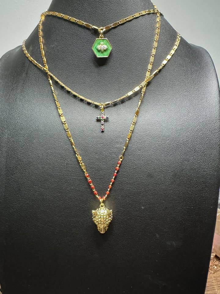 Bumble Jag for wholesale by BeadnikRow