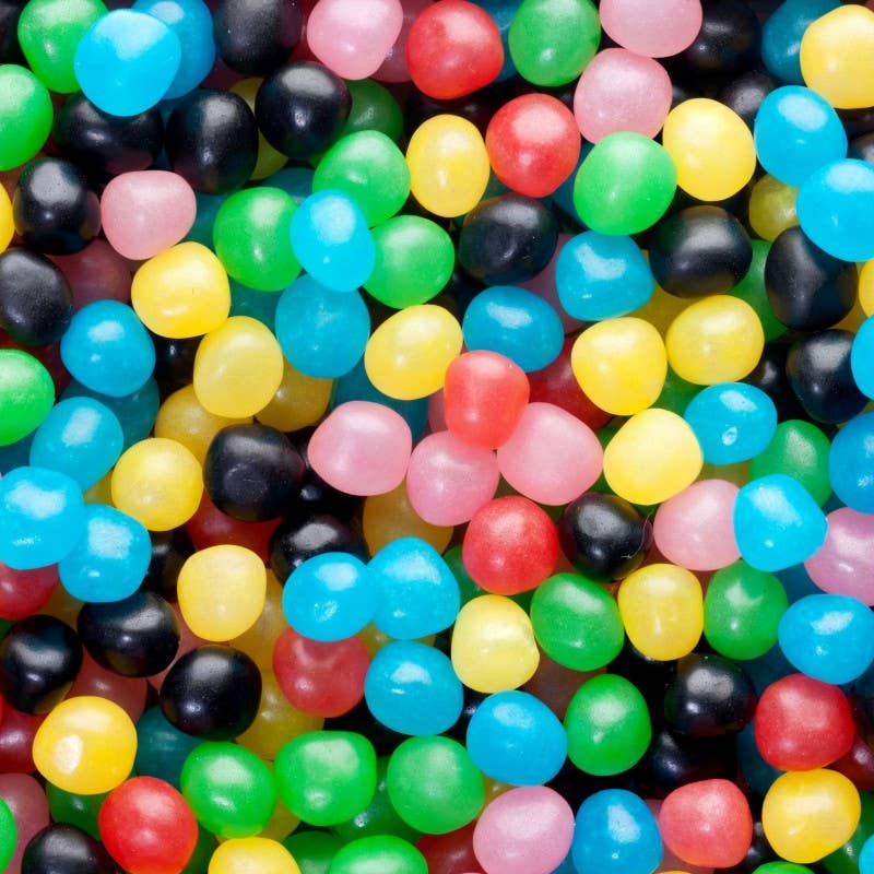 123bonbon - Wholesale Gummy - HARIBO Dragibus - 0.26 lb bag2