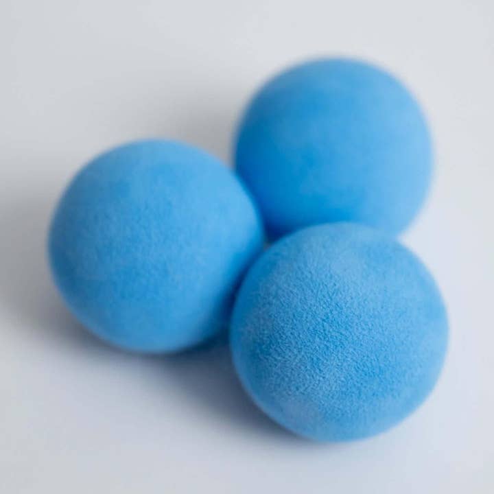 Rawry Pets - Wholesale Pet Toy - Cat - Foam Ball Cat Toy0