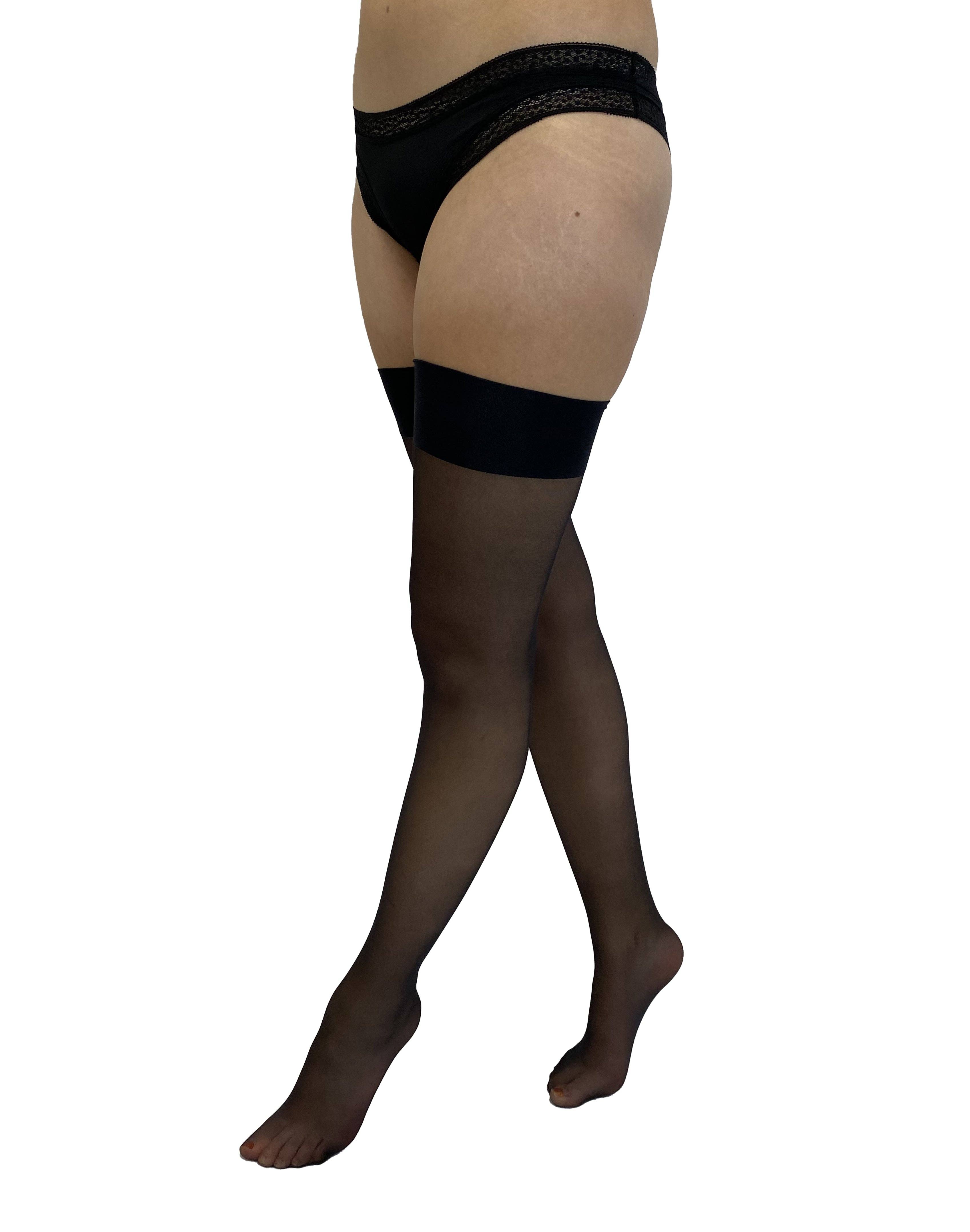 Pamela Mann – wholesale Tights – Women's – Sheer Shine Stockings7