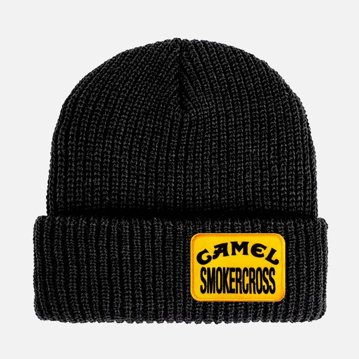 CAMEL RACE TEAM BEANIE för wholesale av Webig Moto Company