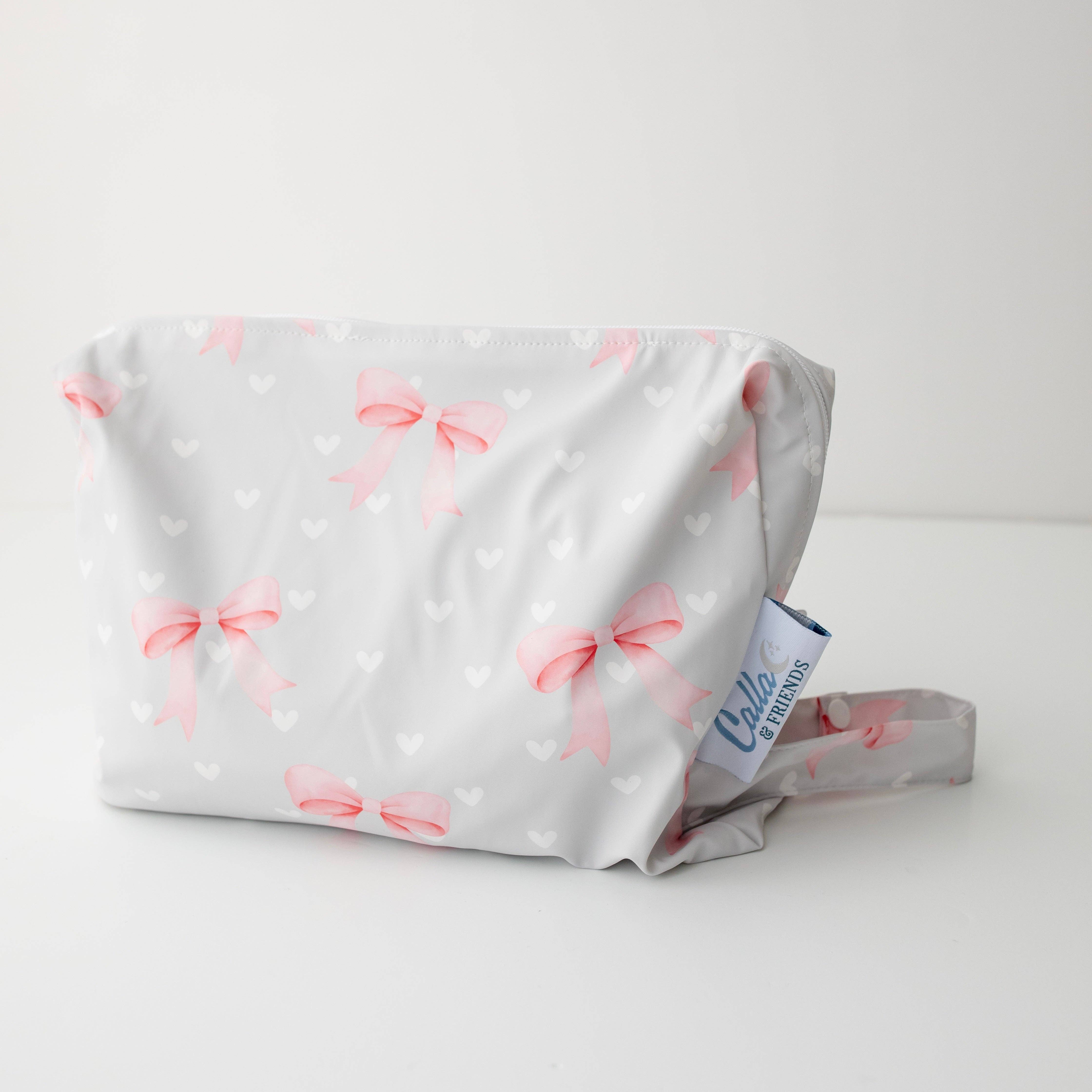 Calla & Friends – Engroshandel Taske til vådt tøj - Børn og baby – Alt i Våde Tasker2