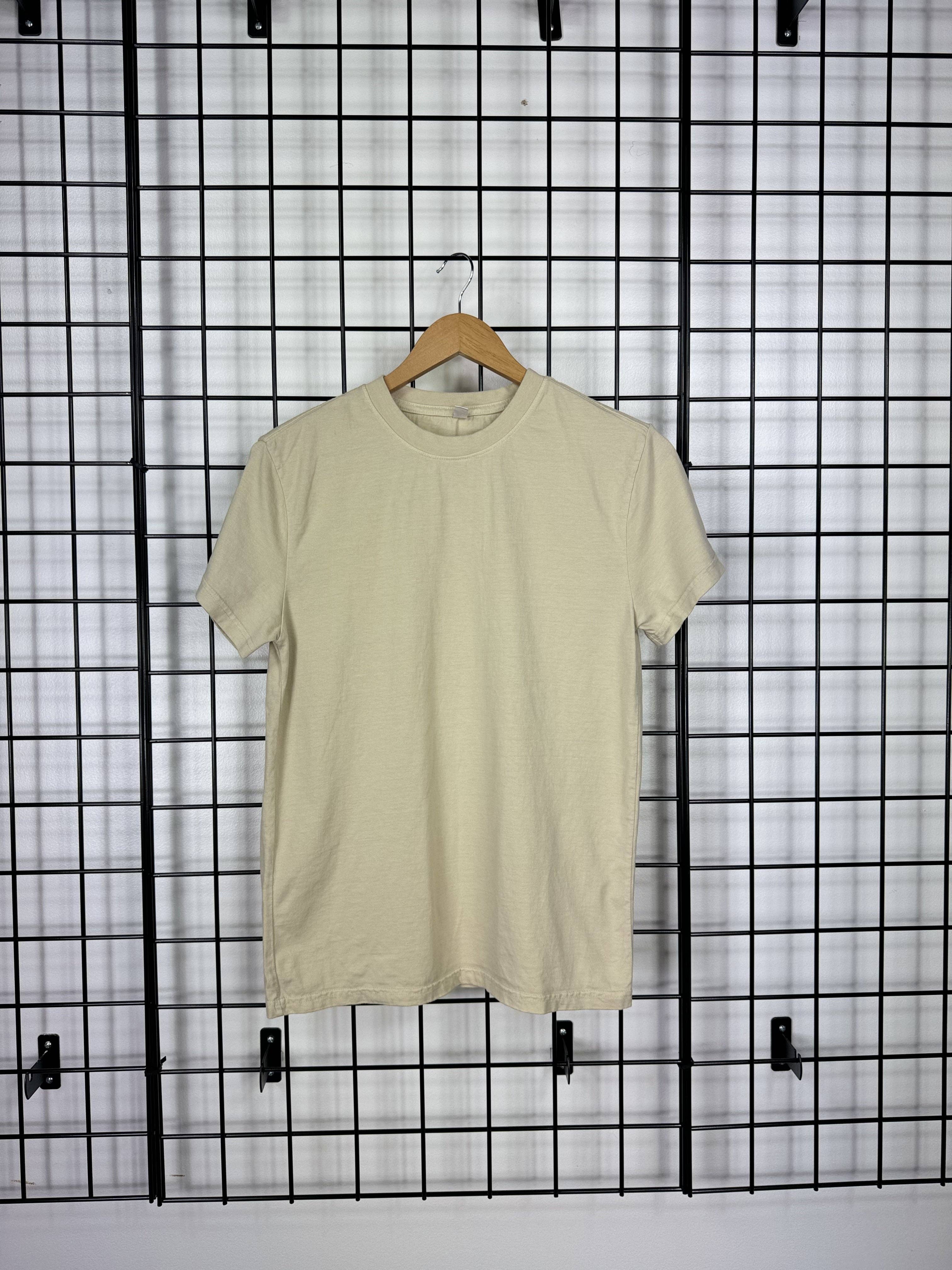 Gyal Bashy - Wholesale T-Shirt - Unisex - Conjetta Blanks 100% Organic Cotton 5.5oz T-Shirt11