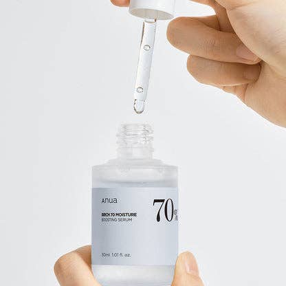 KPurity - Wholesale Facial Serum/Concentrate - Anua Birch Moisture Boosting Serum (30ml / 1.01 fl.oz.)2