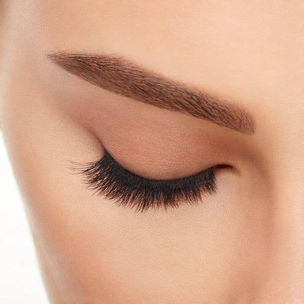 Ardell, Gigi and Hollywood Fashion Secrets - Wholesale False/Fake Eyelashes - 3D Faux Mink 859 4 pack5