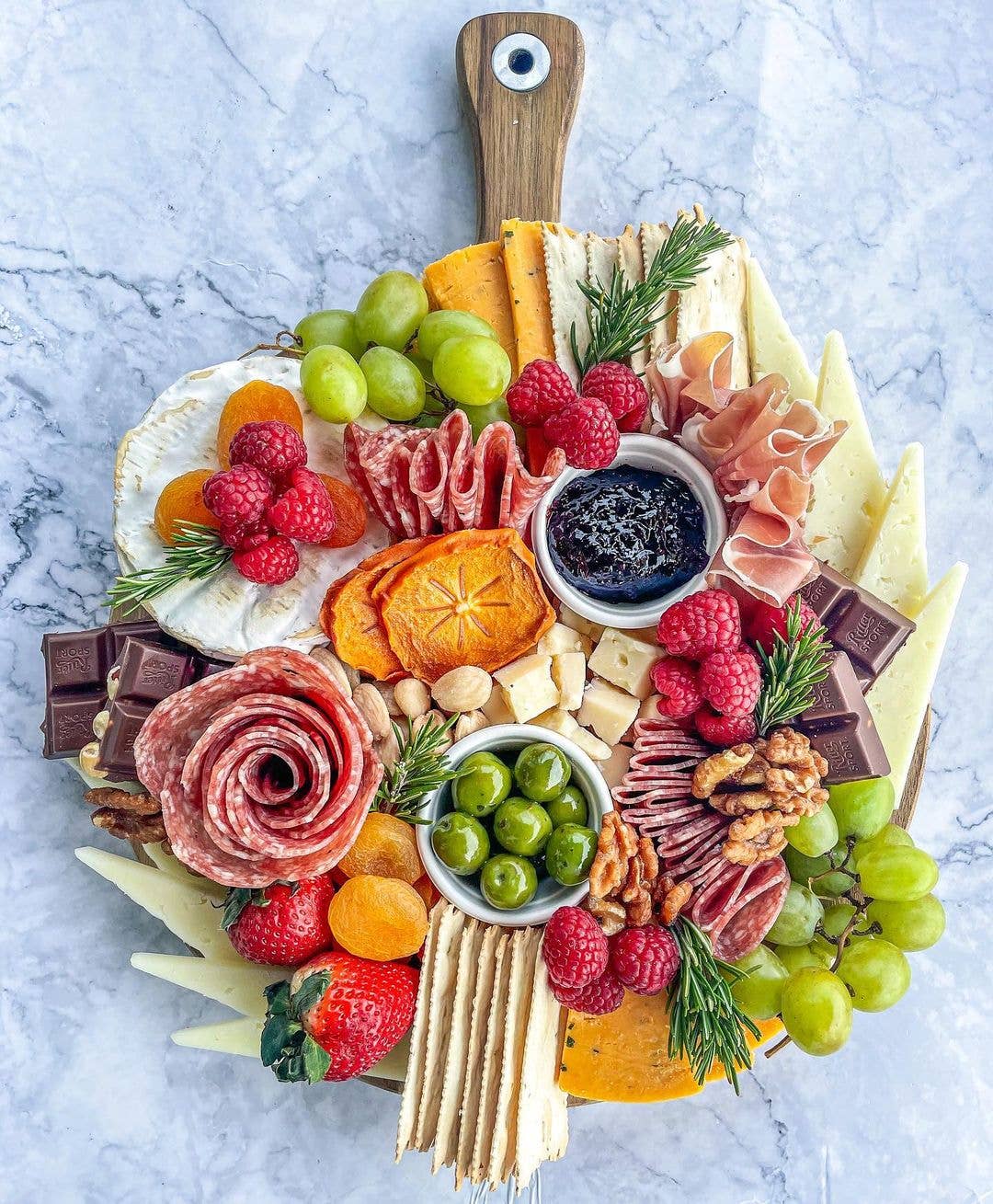 RIND Small Batch LLC - Wholesale Dried/Dehydrated Fruit - Orchard Blend, Skin-on Dried Fruit - 3oz7