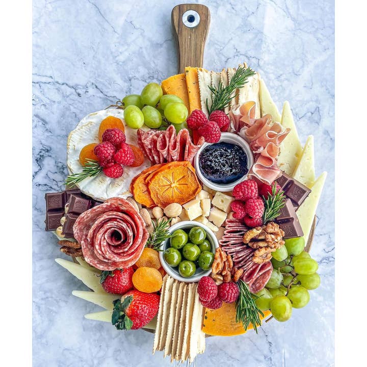 RIND Small Batch LLC - Wholesale Dried/Dehydrated Fruit - Orchard Blend, Skin-on Dried Fruit - 3oz7