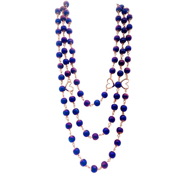 Violet for wholesale by Rejected Hearts Club