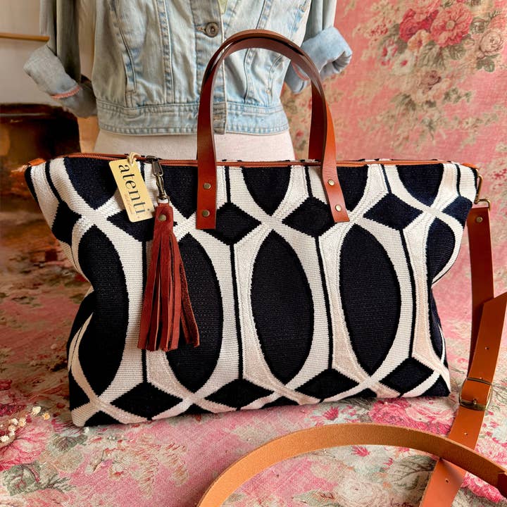 Atenti - Wholesale Tote Bag - Women's - Forever Buddy Bag3