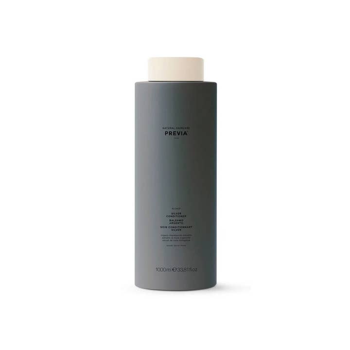 SAYN PRO - Wholesale Hair Conditioner - Previa - Blonde Silver Conditioner (33.8 oz)