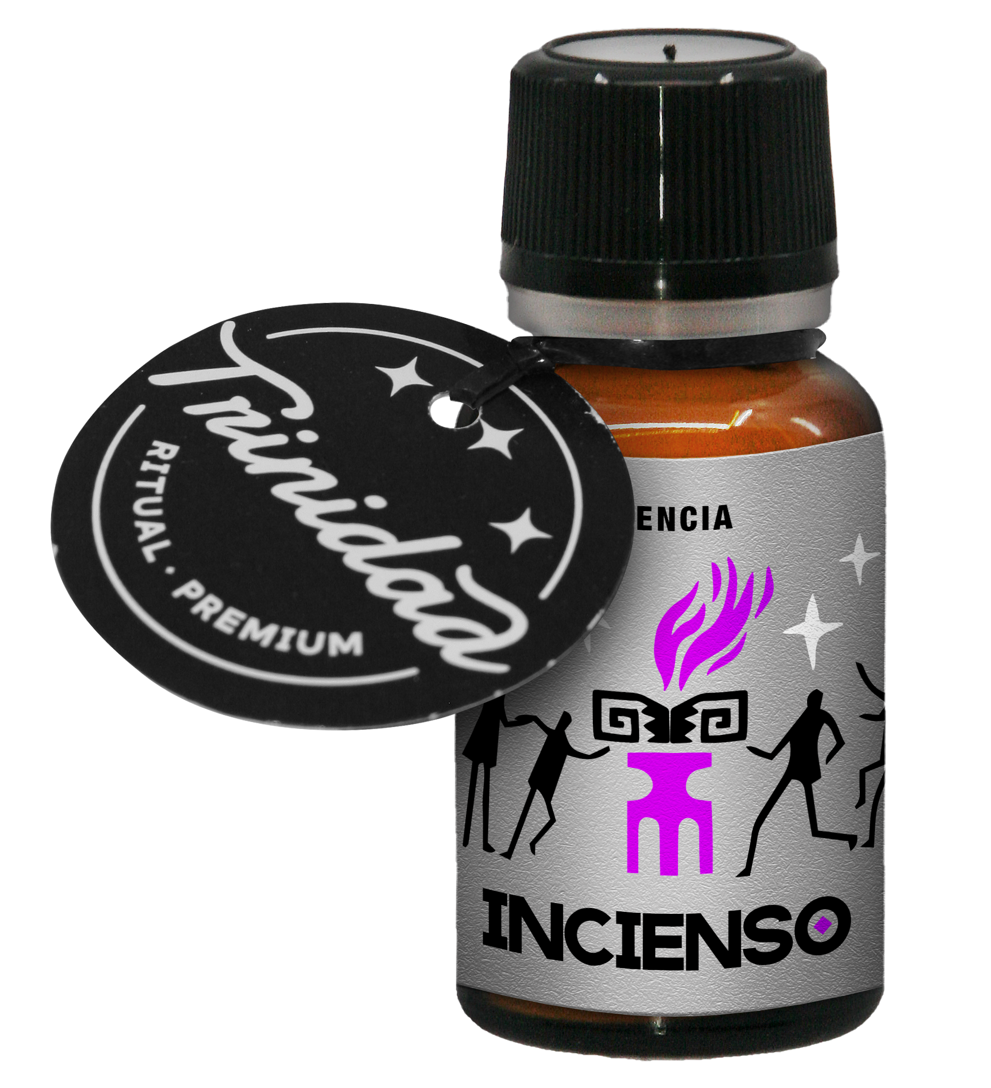trinidad - Wholesale Incense - Incense Essence 10ml1