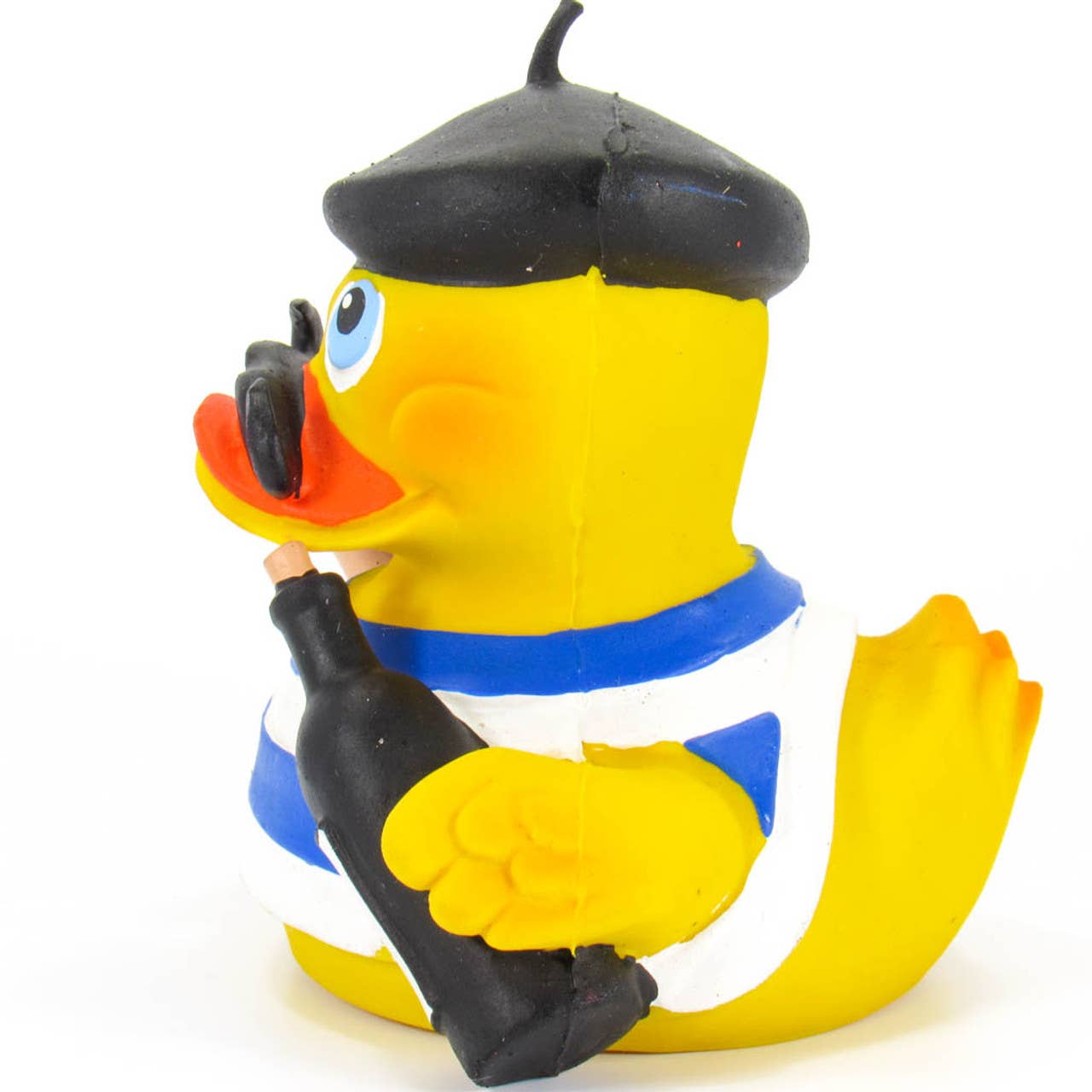 Ducks in the Window - Wholesale Bath Toy - Baby - French Rubber Duck2