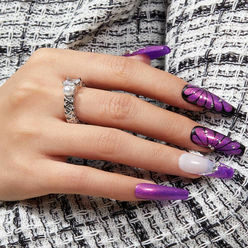 Modelones - Wholesale Nail polish - Shimmer Inspire Gel Collection48