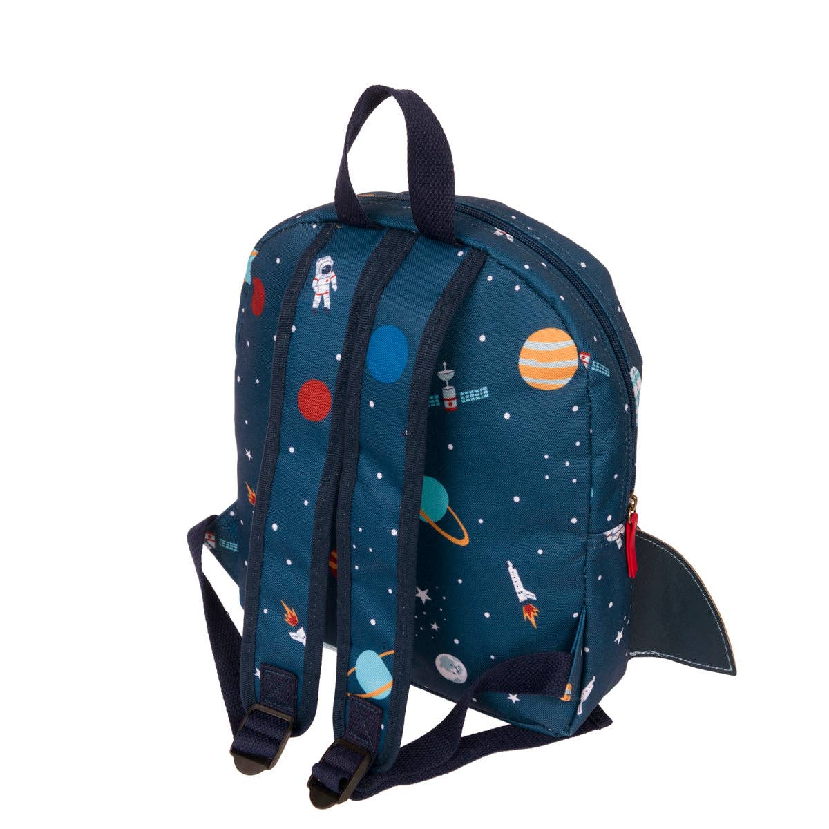 Sophie Allport – wholesale Backpack – Child – Space Kids Backpack6