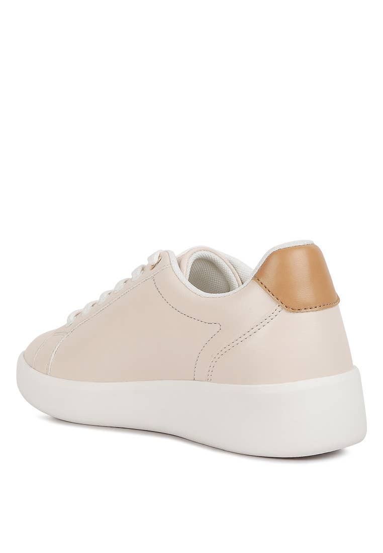 Rag Company - Wholesale Lifestyle Sneakers - Women's - Loyalty Embroidery Detail Sneakers2