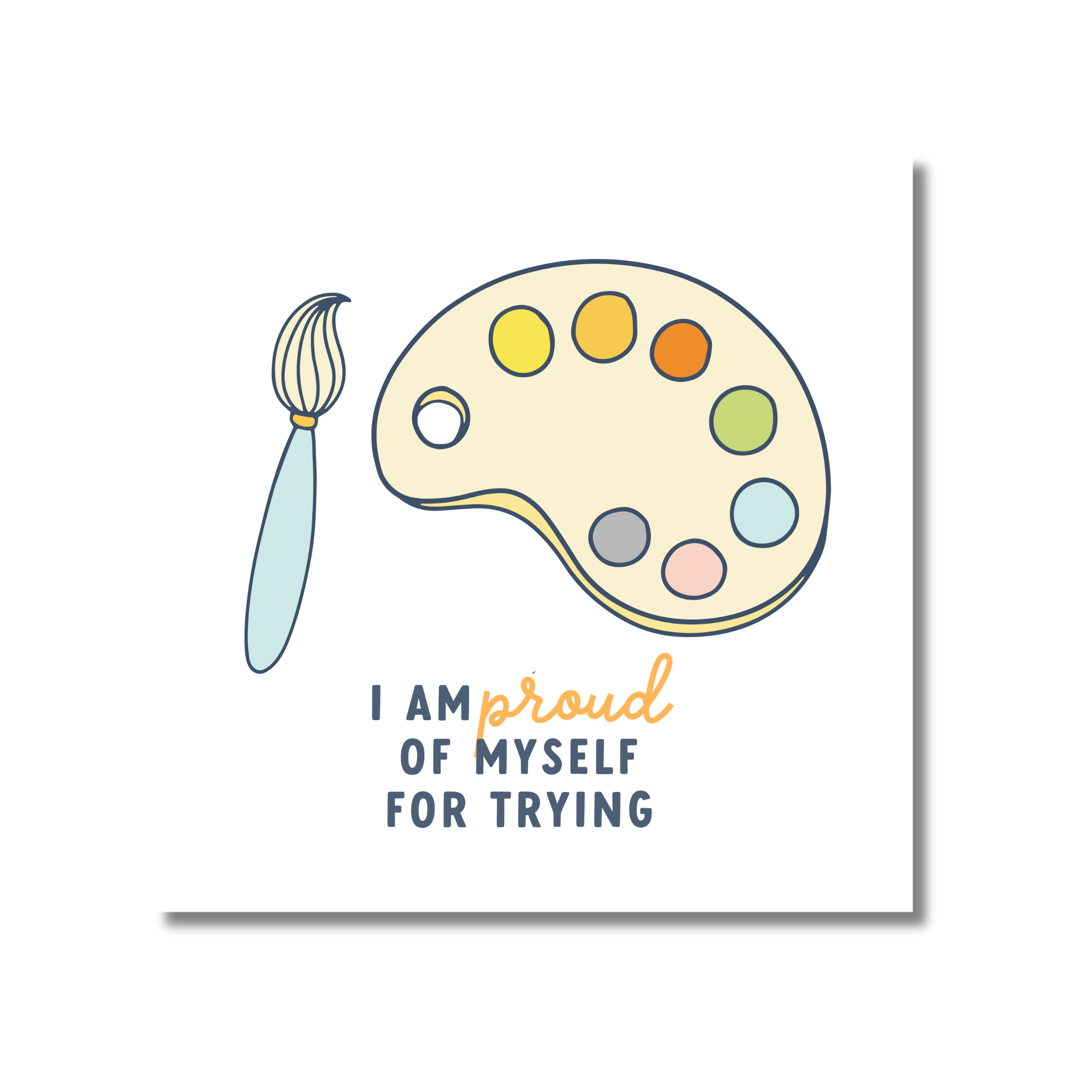 Joyful Living LLC - Wholesale Learning Cards - Kids & Baby - Affirmations for Awesome Kids2
