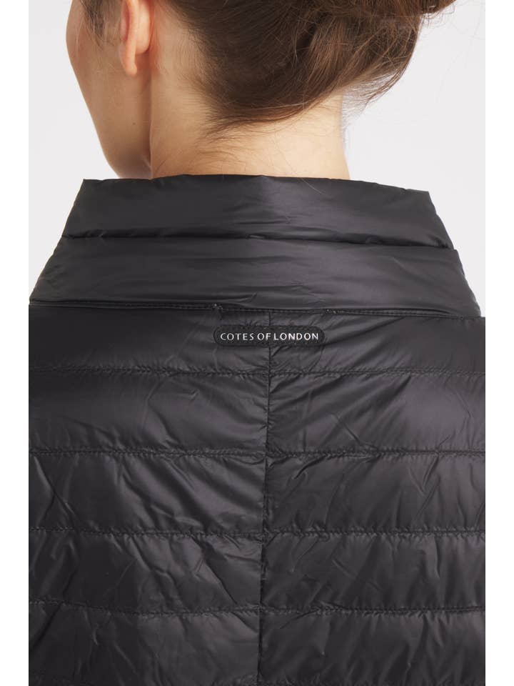 Cotes of London – wholesale Coat – Women’s – The Knightsbridge Down Coat
