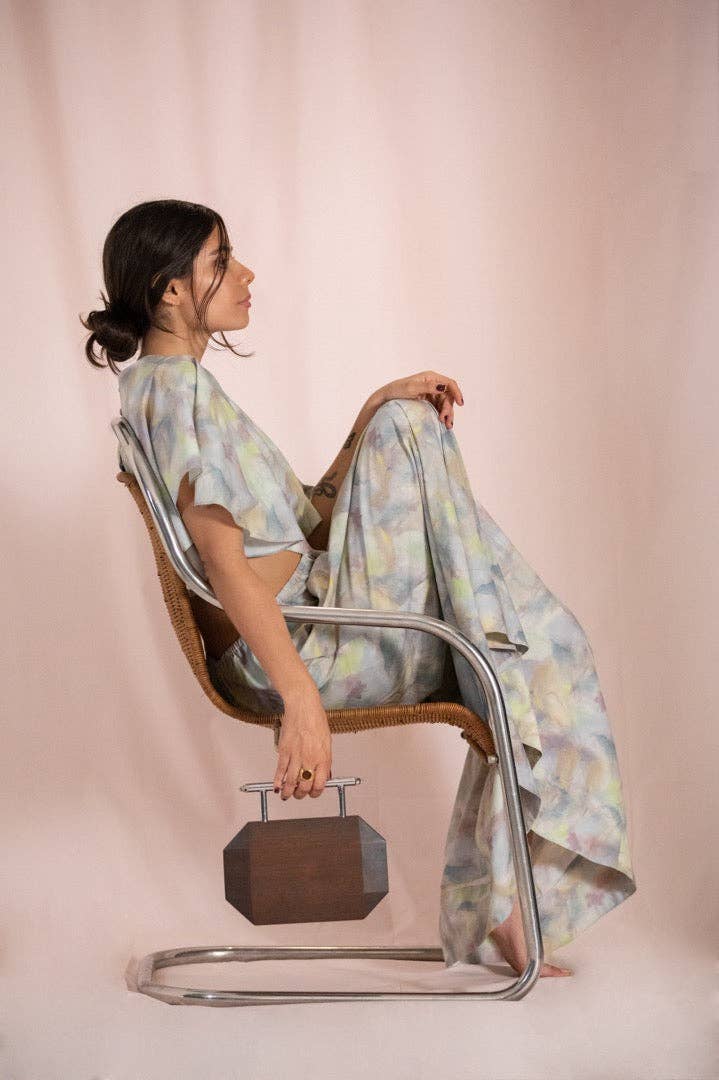 Souf - Wholesale Clutch Bag - Women's - Afrodet Bag1