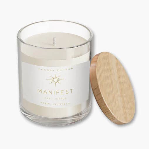 Manifest Kaarsencollectie voor wholesale door Apres