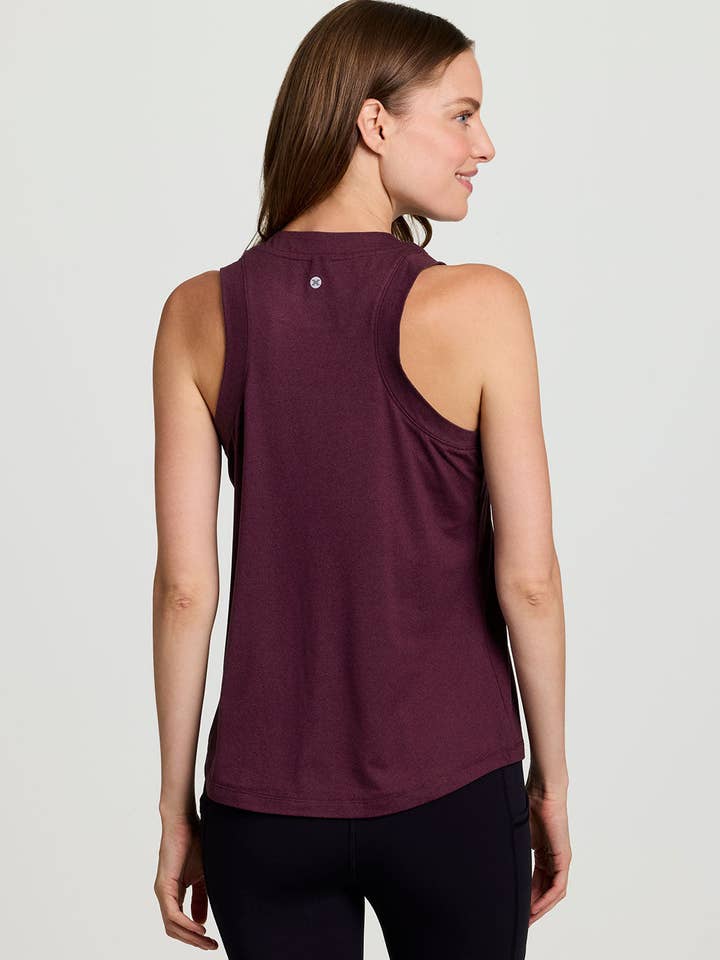 RBX Active - Wholesale Tank Top - Women's - EverydaySoft Tank5