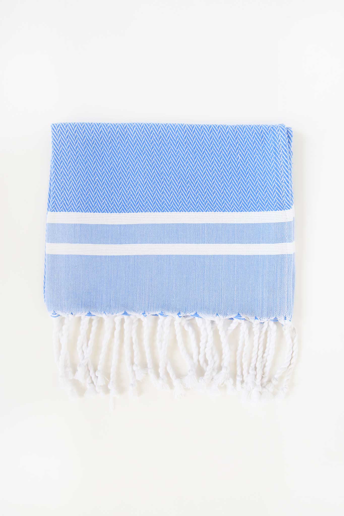 Scents and Feel - Vendita all'ingrosso Asciugamani per le mani - Asciugamano 2 strisce a spina di pesce2