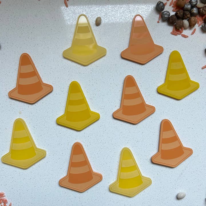 Stars and Sensory – wholesale Leksaksset - Barn – Stor insats för byggväg och tåg i Flisat4