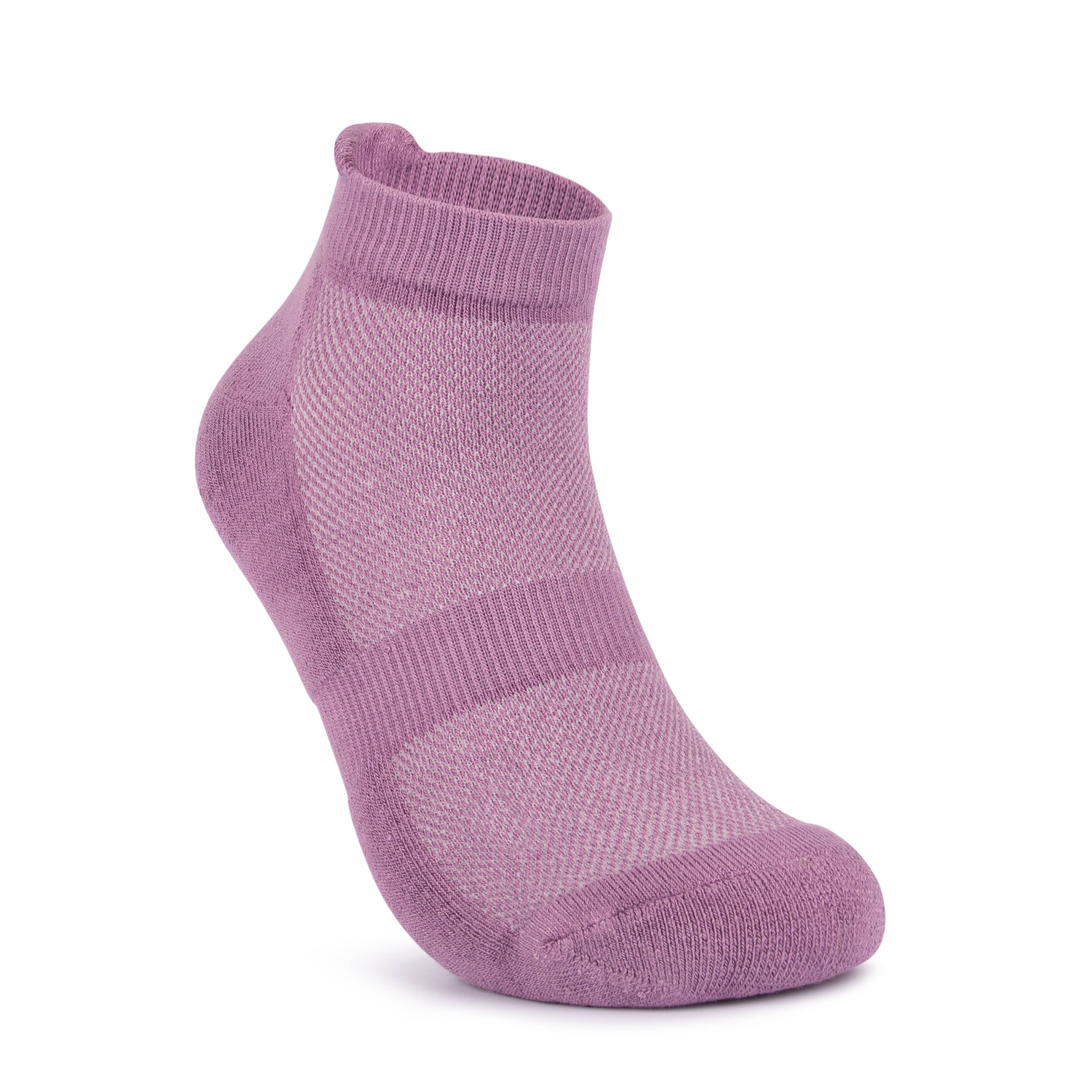 TheGreenSticks - Vente Chaussettes – unisexe - Chaussettes haut de gamme en bambou à la cheville11