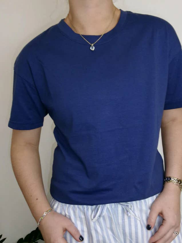 Sam Steven T-Shirt pour la vente par Sam Steven