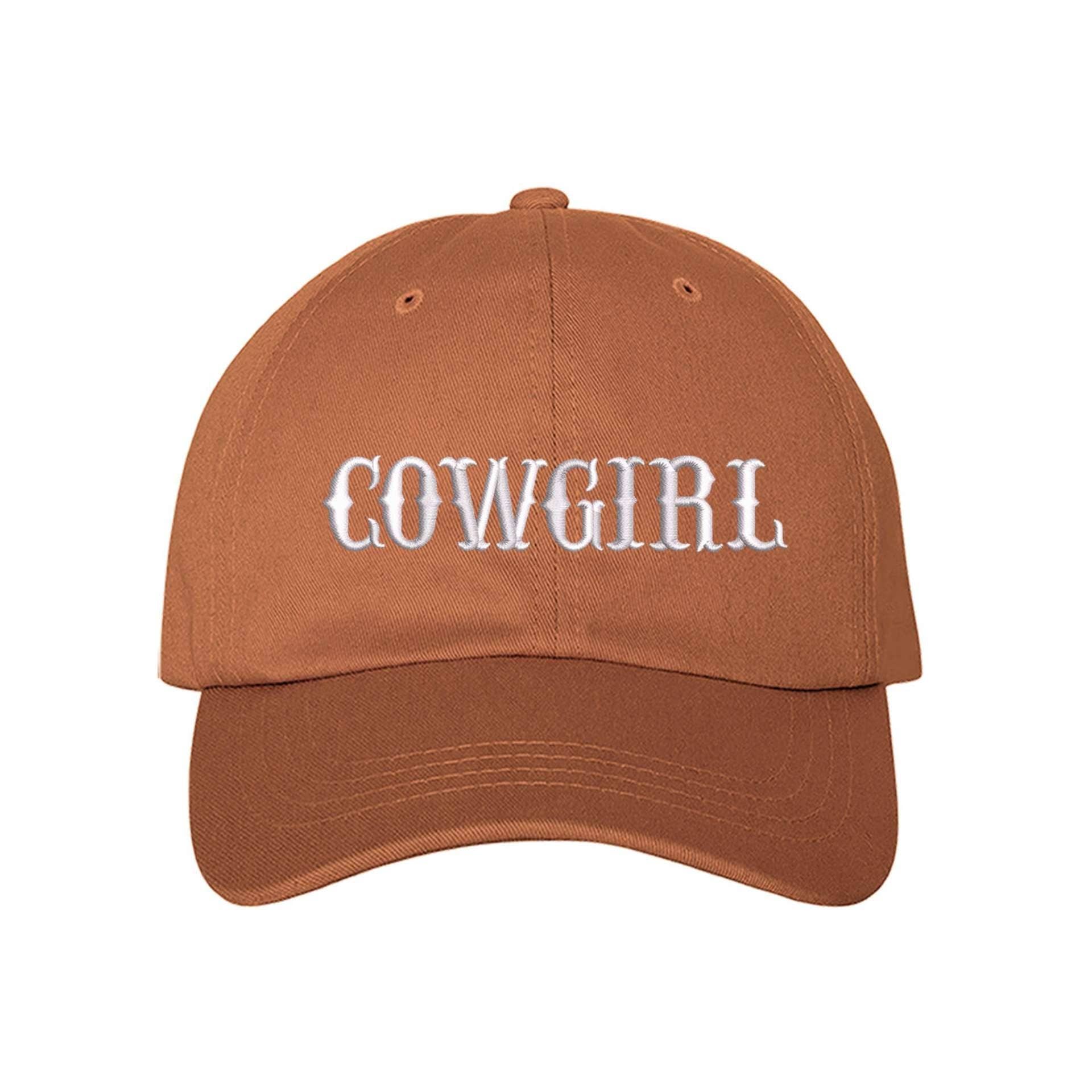 DSY Lifestyle - Wholesale Baseball Cap - Women's - Cowgirl Baseball Hat3