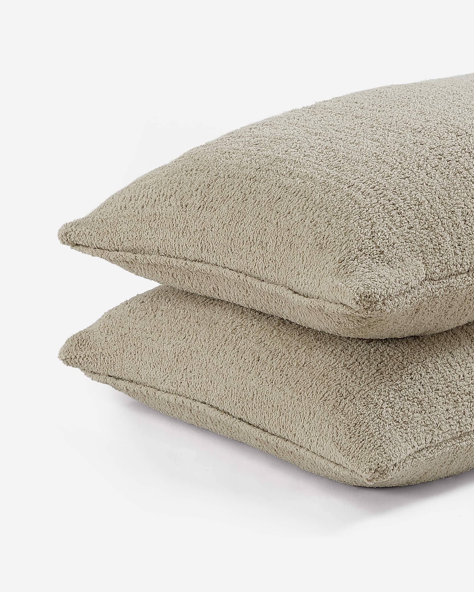 Sunday Citizen - Wholesale Bedding Pillowcase/Sham - Snug Sham Set4