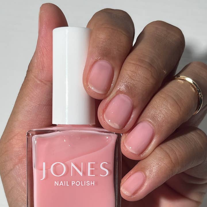 JONES + CO - Wholesale Nail Polish - Alchemy Nail Polish0