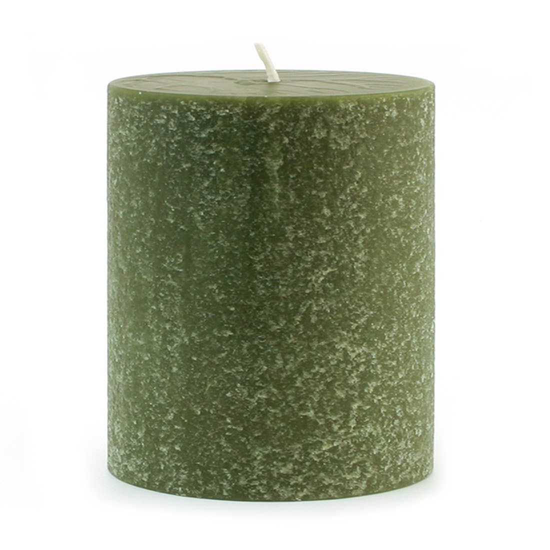 ROOT Candles - Wholesale Pillar Candle - Root  4" Timberline™ Pillar Candles2