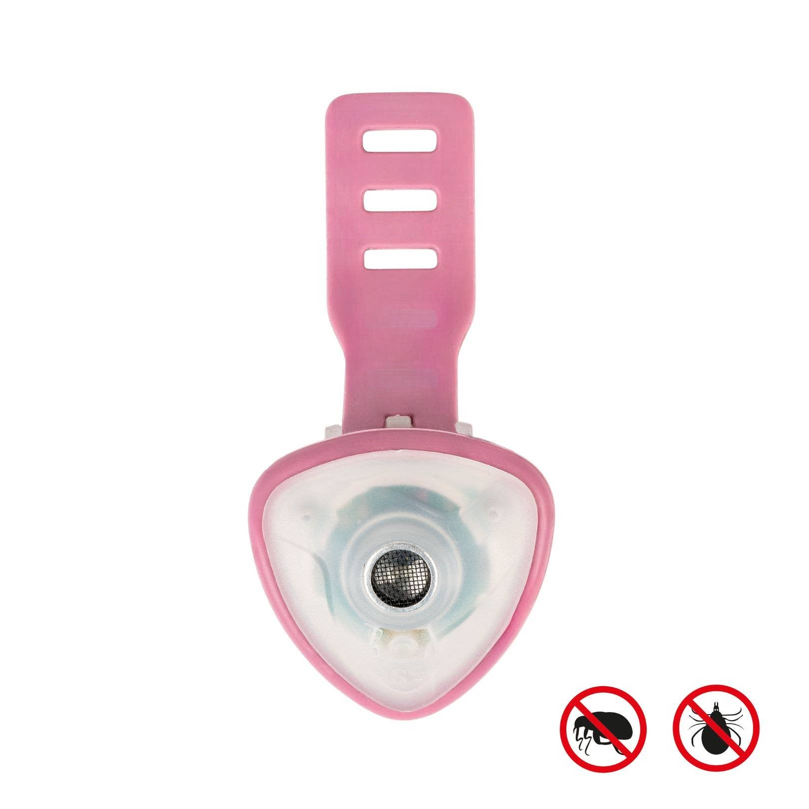 Max & Molly - Wholesale Pet Flea/Tick Spray - Soundshield 24/7 UltrasonicTechnology anti Tick & Fleas3