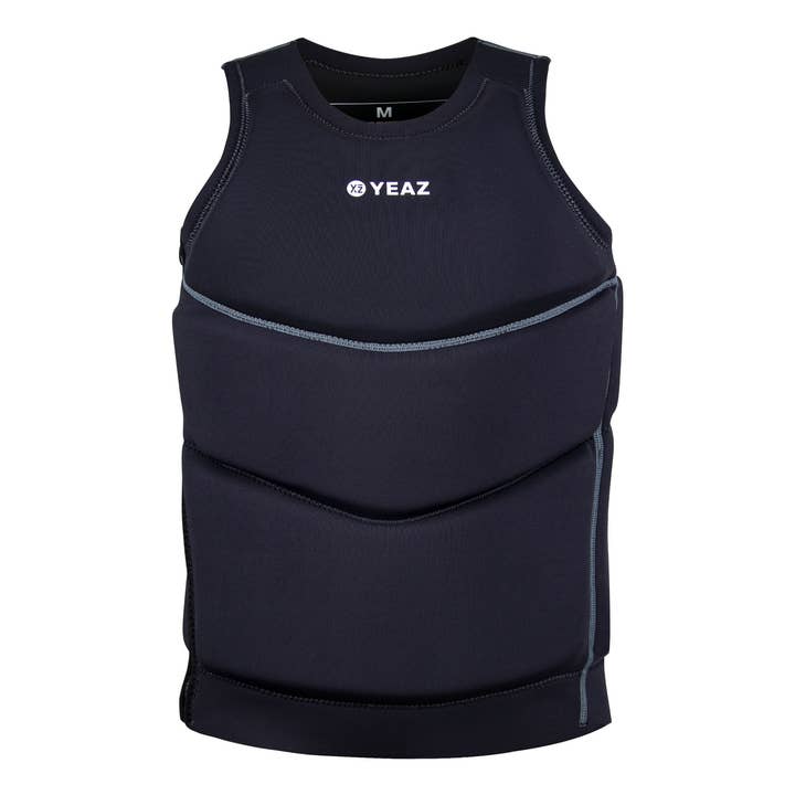 NEOVEST neopren vest for engroshandel hos YEAZ (VEHNS GROUP)