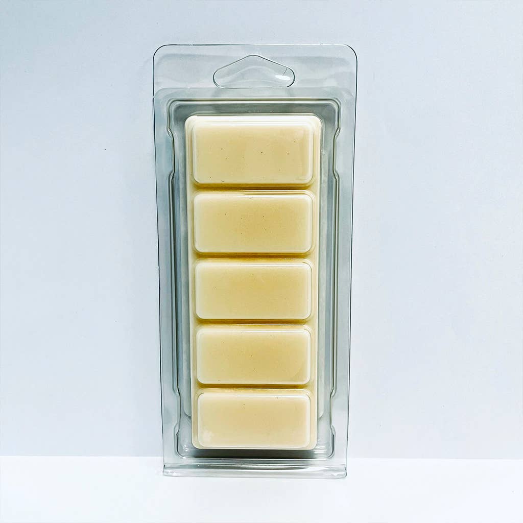 Freshskin Beauty LTD – wholesale Wax melt – Wax Melts Snap Bars Highly Scented Soy 50g Clamshell33