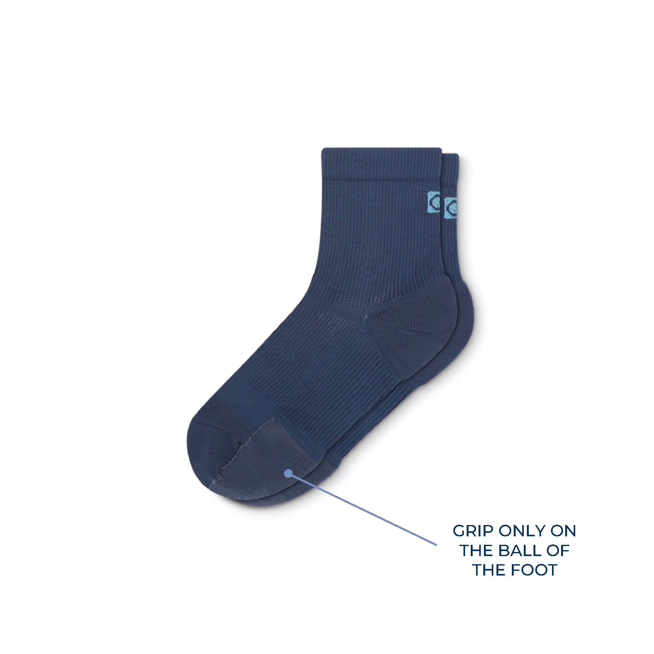 Apolla Performance Wear – wholesale Socks – Unisex – The Performance Shock17