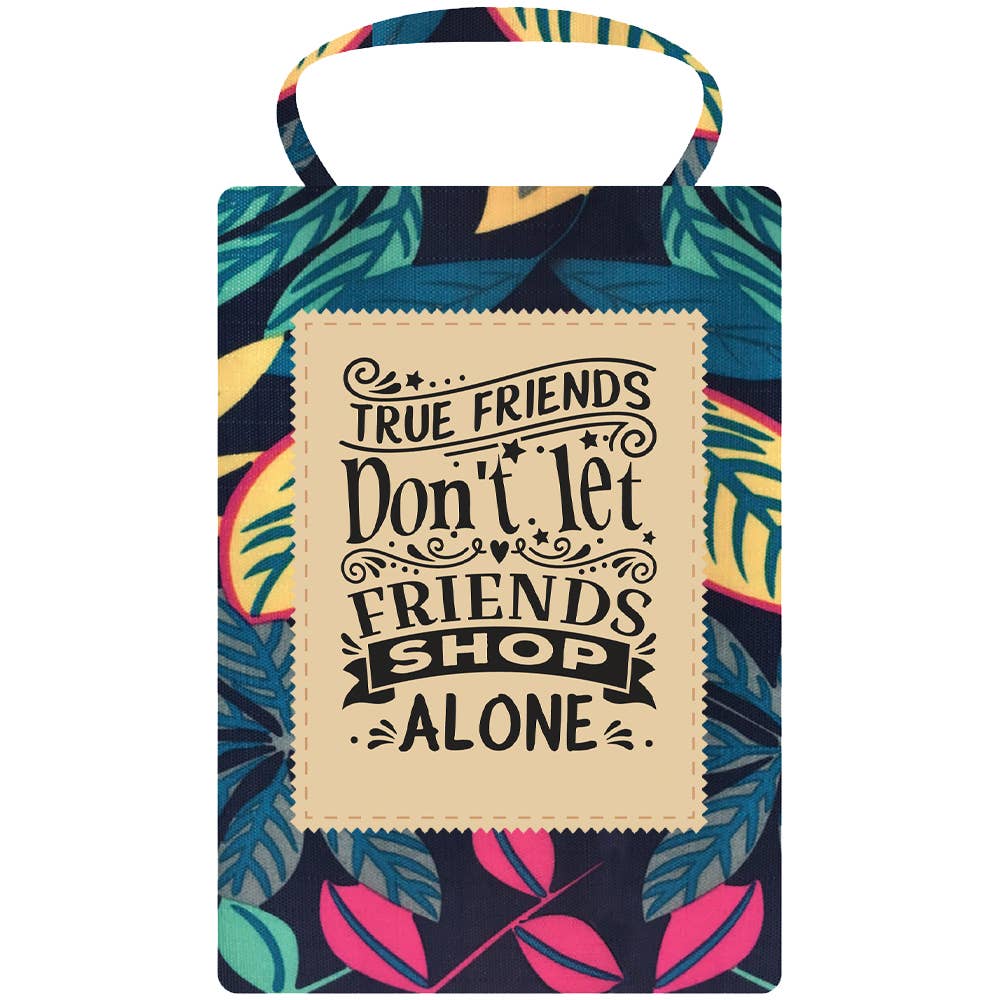 The H&H Group - Wholesale Tote Bag - Women's - Impressions Tote Bag Counter Spinner Display & Stock4