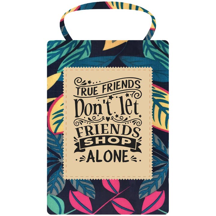 The H&H Group - Wholesale Tote Bag - Women's - Impressions Tote Bag Counter Spinner Display & Stock4