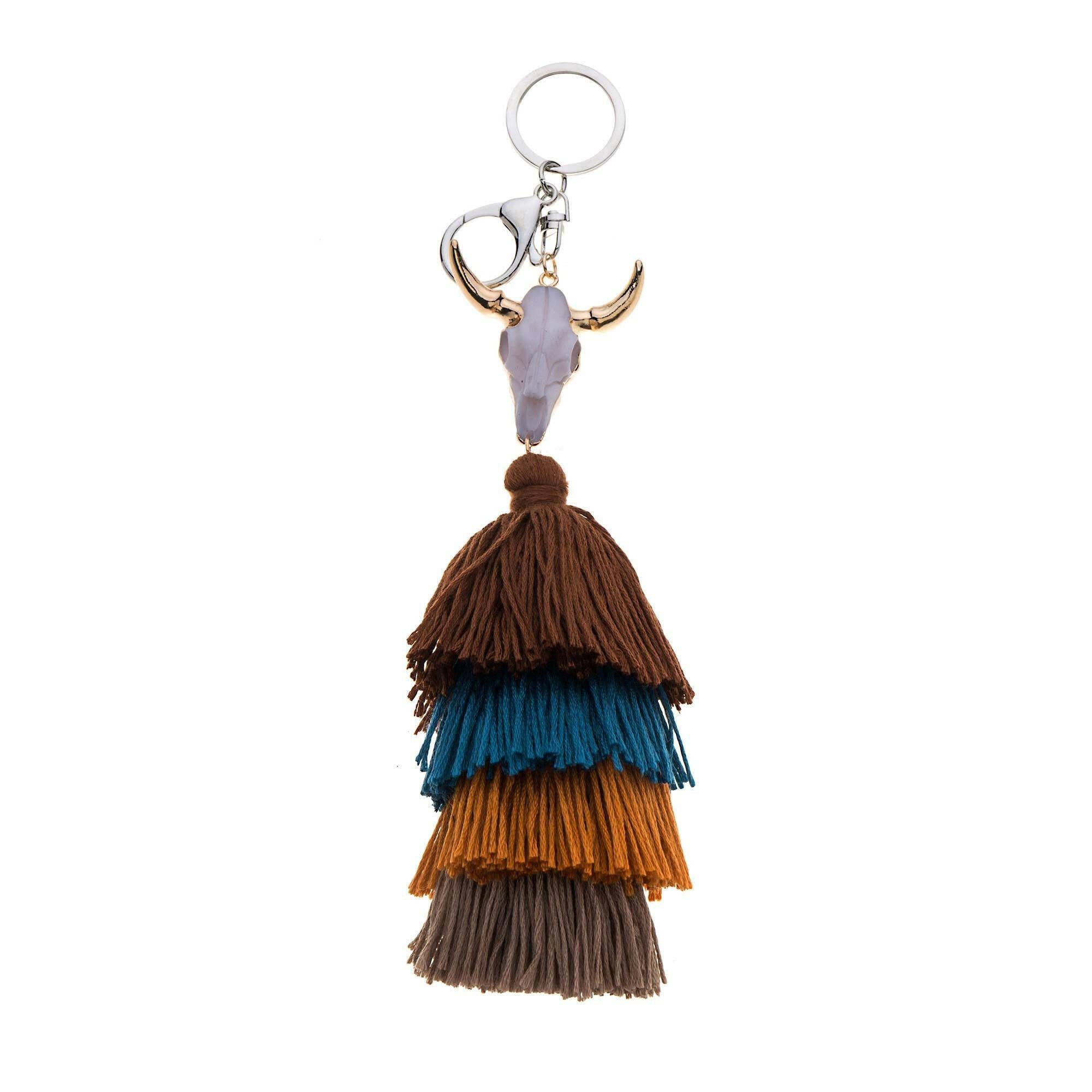 Fox by Ren GmbH - Wholesale Keychain - Women's - pendant - Yvonne2