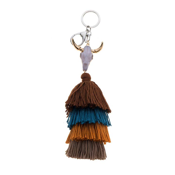 Fox by Ren GmbH - Wholesale Keychain - Women's - pendant - Yvonne2