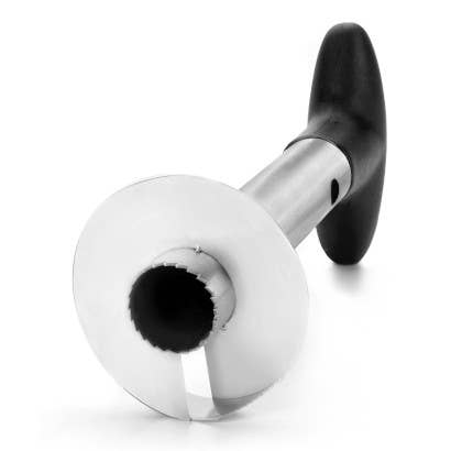 LACOR MENAJE PROFESIONAL S.L. – wholesale Köksverktyg/-pryl – Ananasskalare för att skala, kärna ur och skiva1