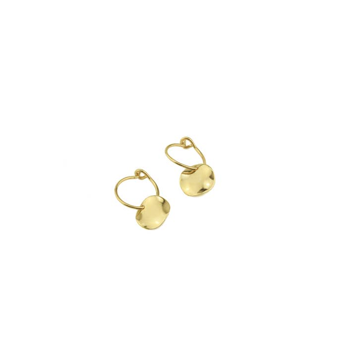 Adepte - Wholesale Dangle Earrings - Belharra small earrings1
