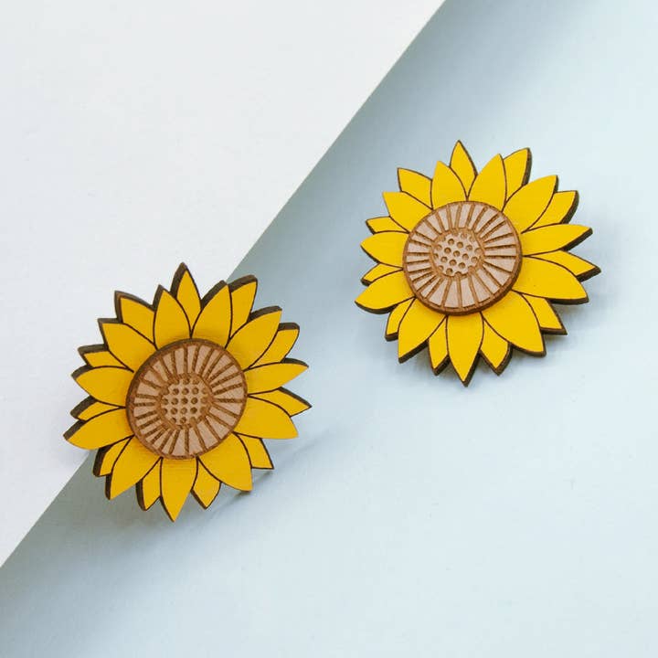 Stor solros för wholesale av Materia Rica